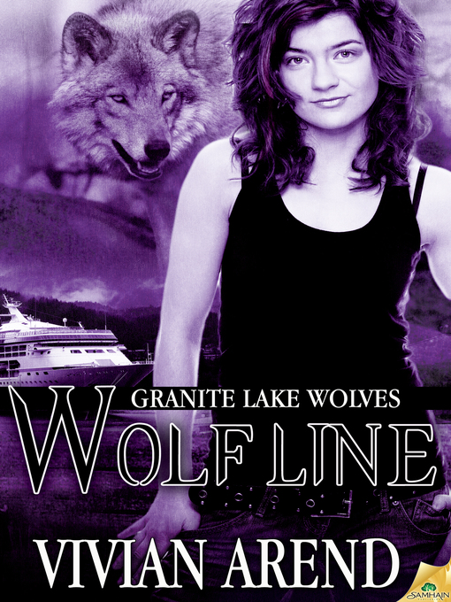 Title details for Wolf Line by Vivian Arend - Available